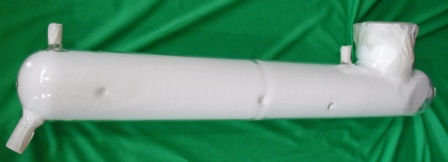 401926 - CONDENSER GLASS 401926 - CONDENSER GLASS